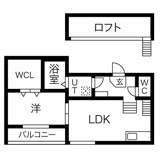 Maison Lafreの画像