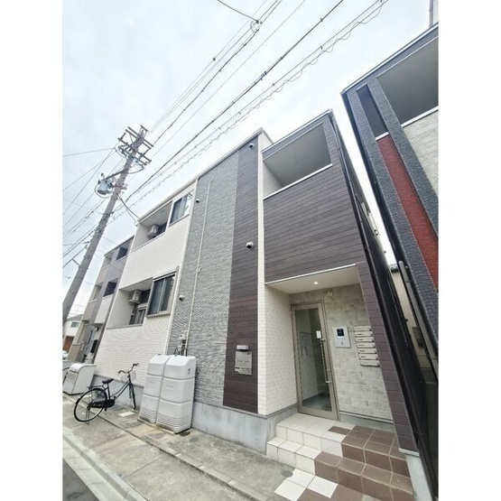 【外観】 | Maison Lafre