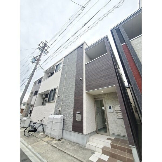 【外観】 | Maison Lafre