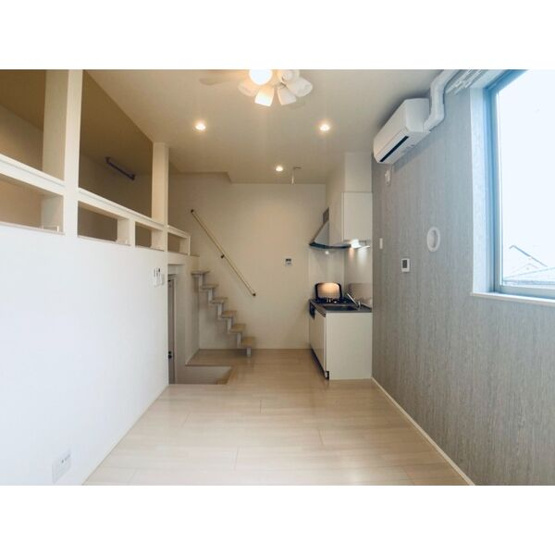【ロビー】 | Maison Lafre