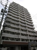 アンピールメゾン九大前の画像