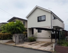 ★仲介手数料無料★横浜市青葉区美しが丘３丁目　再生戸建|仲介手数料無料！お問合せ下さい/080-7058-7312 