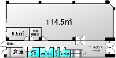  | セベル・ピコ立石ビル