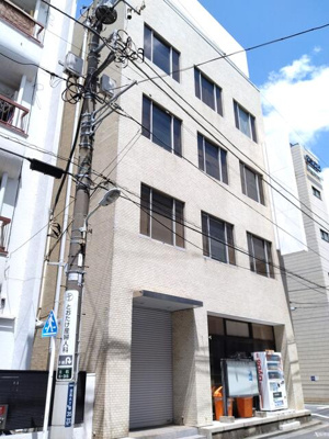  | セベル・ピコ立石ビル