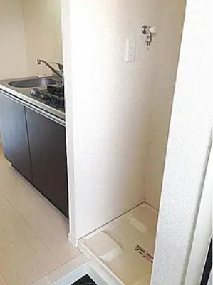 プレール・ドゥーク北新宿Ⅳのその他