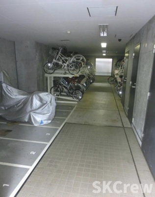 【設備】 | Ｋｓ新中野