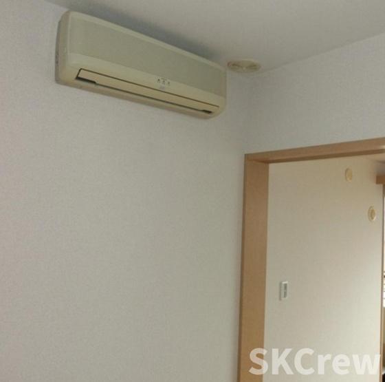 【内装】 | Ｋｓ新中野 | 他部屋参考