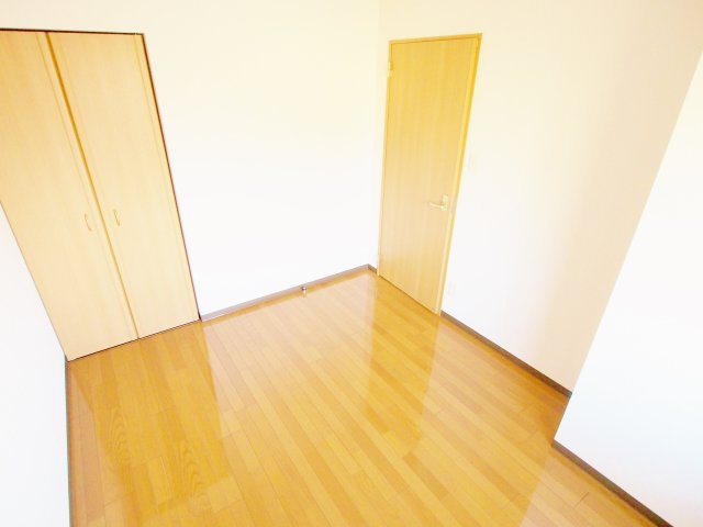 ステージT0の洋室