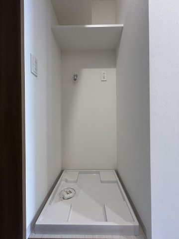 ステラコート北浦和の設備
