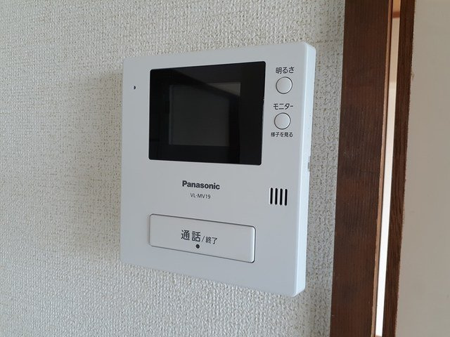 リバーサイドＡのセキュリティ