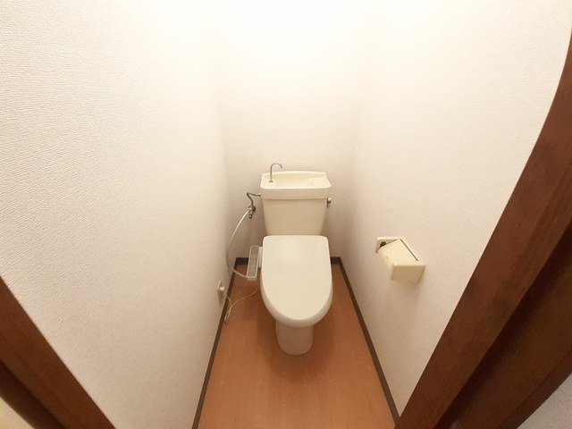 リバーサイドＡのトイレ