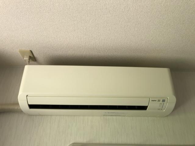 ウエストヒルズの設備|室内設備