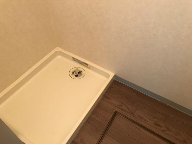 ウエストヒルズの設備|室内設備