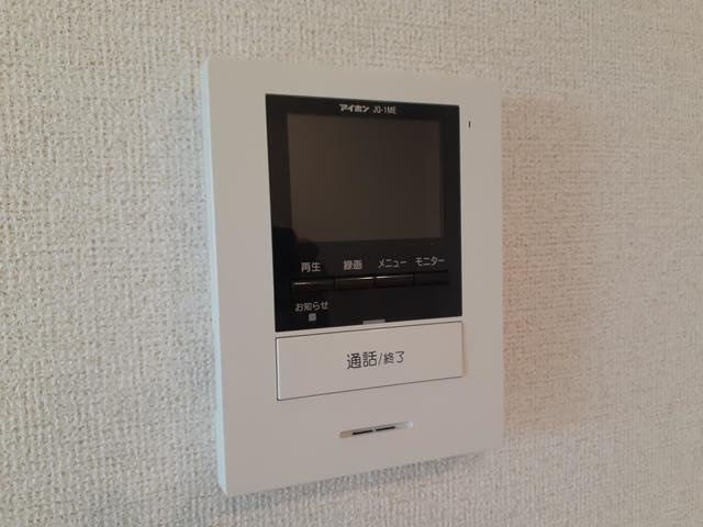 ドリーム・グランのセキュリティ