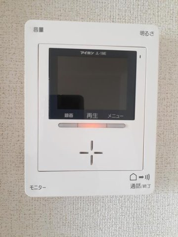 フォルシアⅠのセキュリティ