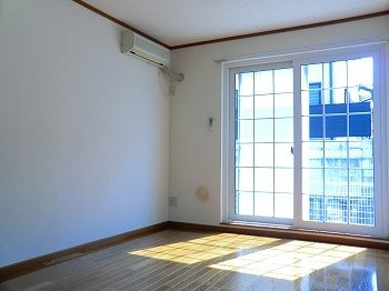 セイントチヒロ　Ｂの内装