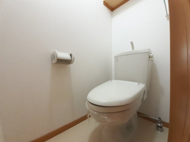 カーサ　エレガンテ　Ⅰのトイレ