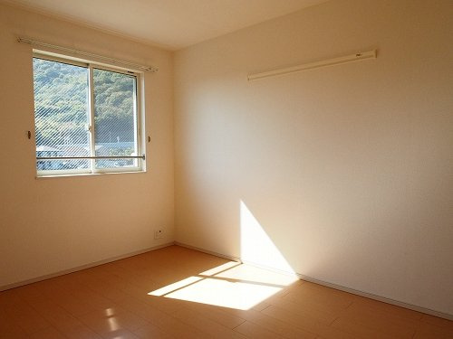 ファンターナの内装
