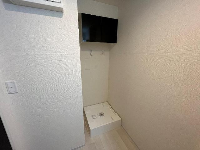 マニエールの設備|室内設備