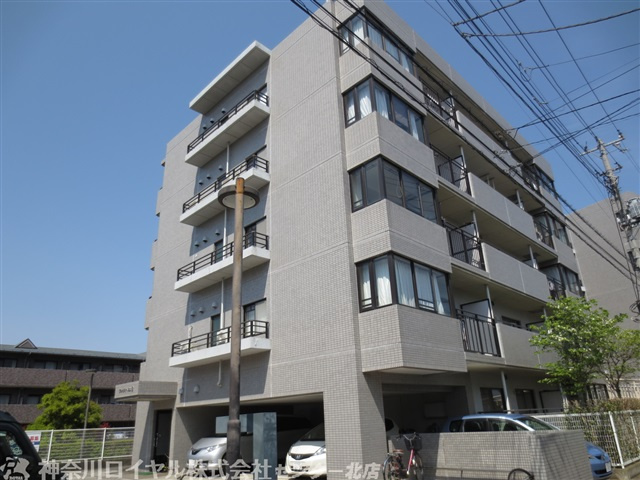 【外観】