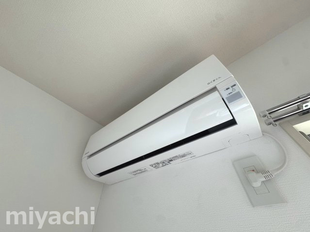 フィットセルソレイユのその他共用部分