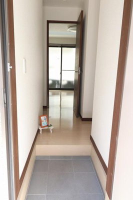 【玄関】 | ベルフォート | 別部屋参照