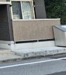 ジェンティーレ・トリヤマⅡのその他共用部分