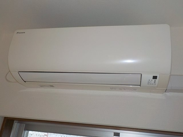 ライジングプレイス綾瀬二番館 のその他