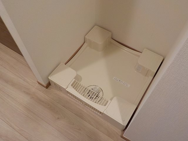 ライジングプレイス綾瀬二番館 の設備