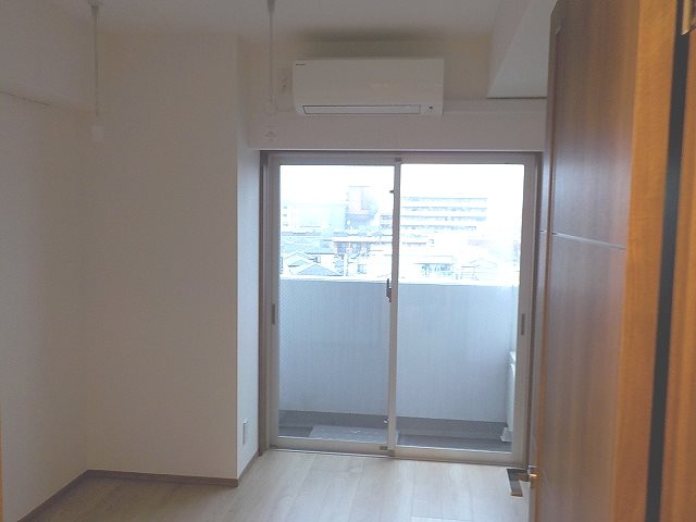ライジングプレイス綾瀬二番館 の内装