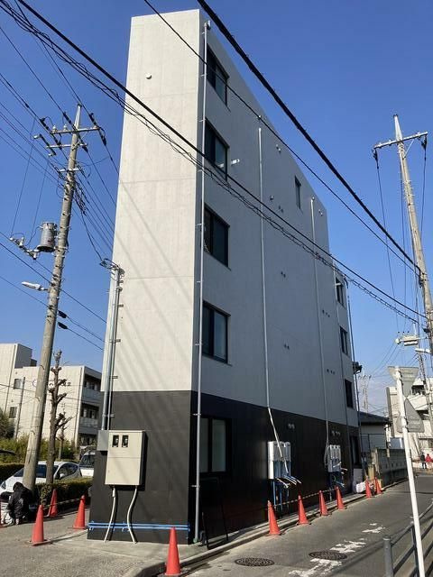 メゾンエテのその他