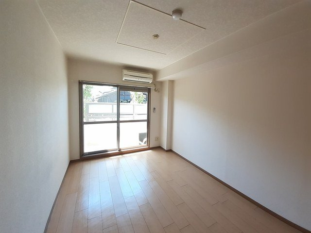サンカルティエの内装
