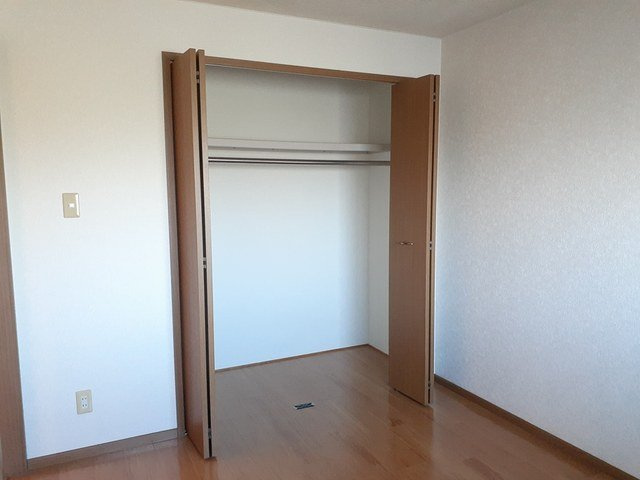 サンカルティエの収納