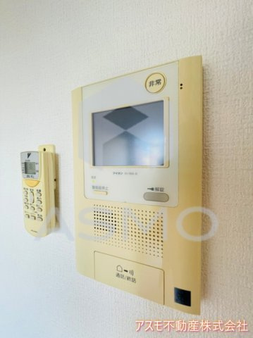 【セキュリティ】 | S-RESIDENCE野江