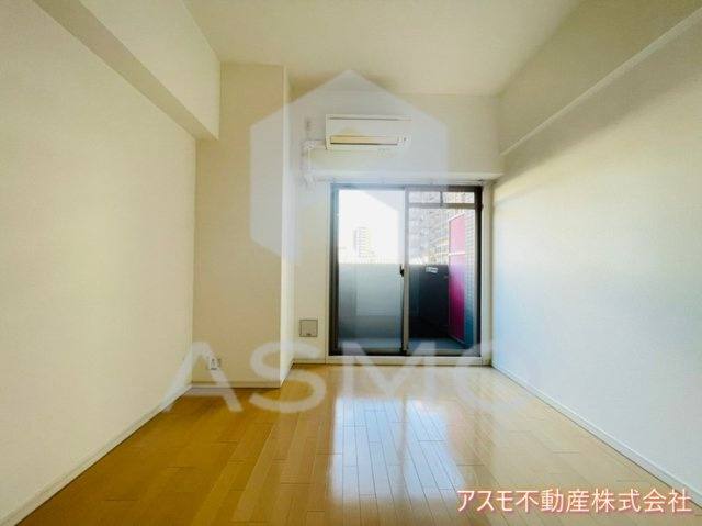 【内装】 | S-RESIDENCE野江