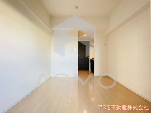 【居間・リビング】 | S-RESIDENCE野江