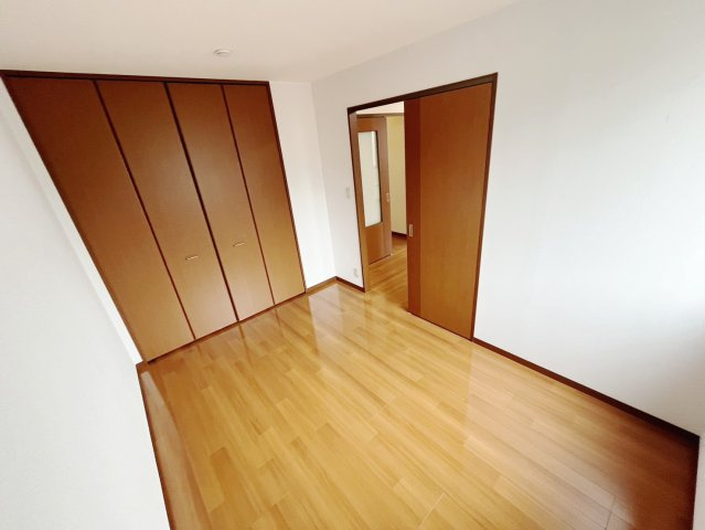 バリュージュ井原　B棟のその他