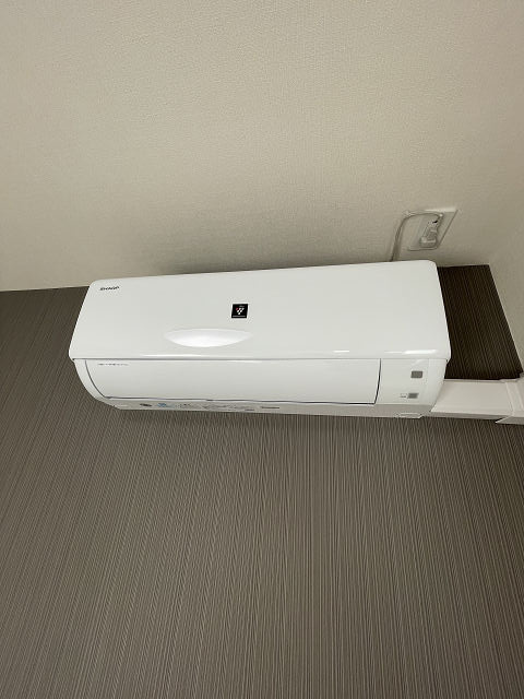 プランドール豊町の設備