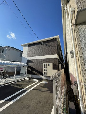 プランドール豊町