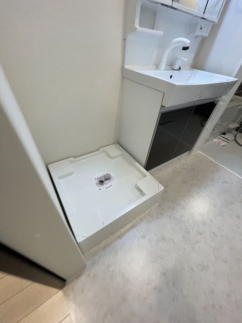 プランドール豊町の設備