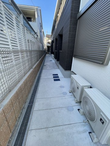 プランドール豊町のその他