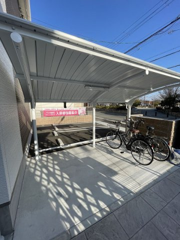 プランドール豊町のその他共用部分