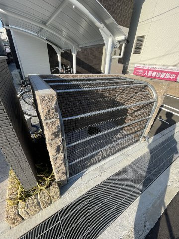 プランドール豊町のその他共用部分