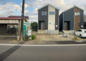下恩方町新築戸建の画像