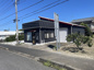 長生郡一宮町宮原　店舗付倉庫の画像