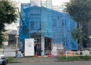 金森東新築戸建の画像