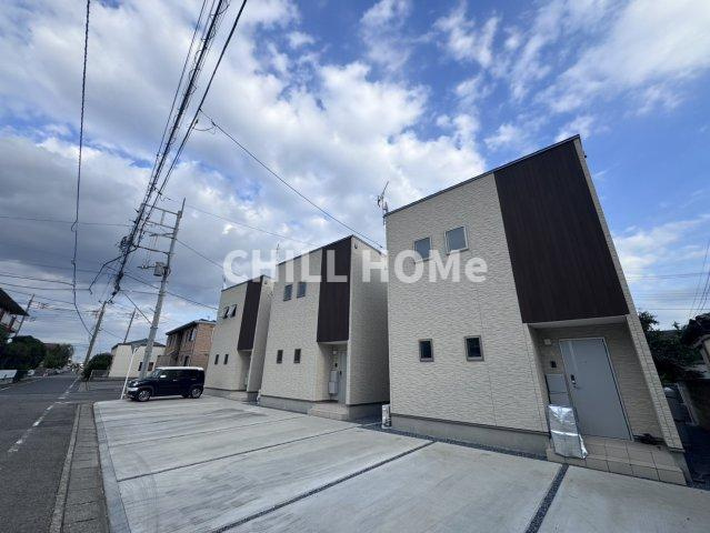 クオーレ　の外観|他社様掲載物件もまとめてご紹介、ご案内可能です(^^)/