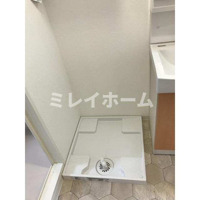 フェリーズ蒲田の設備