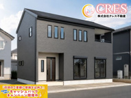 ☆☆新築分譲　日立市滑川本町４期　全２棟！！モデルハウスご案内致します♪の画像