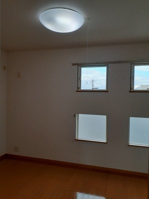 カサブランカＢのその他